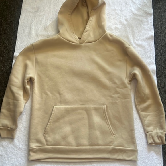 Mental Health Matters (Tell your friends) Hoodie size M - Picture 2 of 5